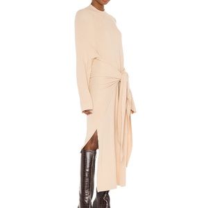 SNDYS Sweater Dress from Revolve